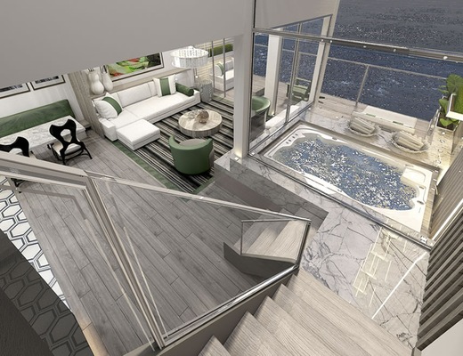 Image Celebrity Edge 11