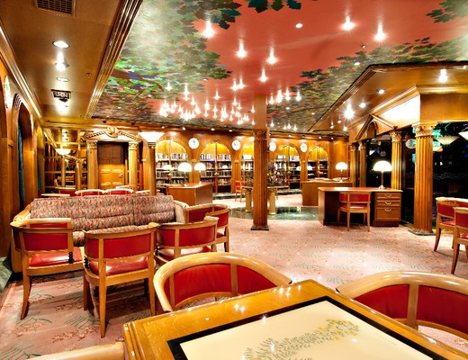 Bibliothèque