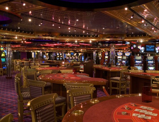 Casino