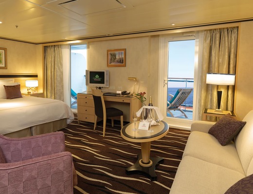 Image Queen Mary 2 28