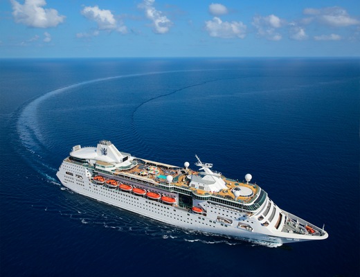 Image Empress of the Seas 10