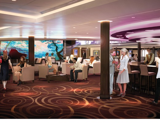 Atrium Bar