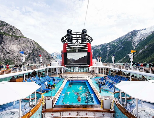 Image Disney Wonder 20