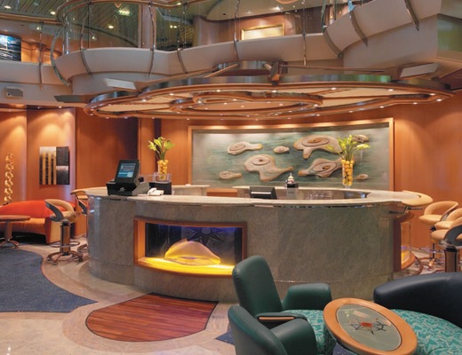 Image Serenade of the Seas 27