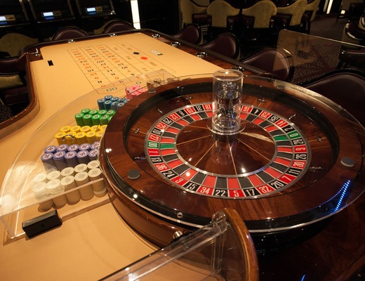 Casino