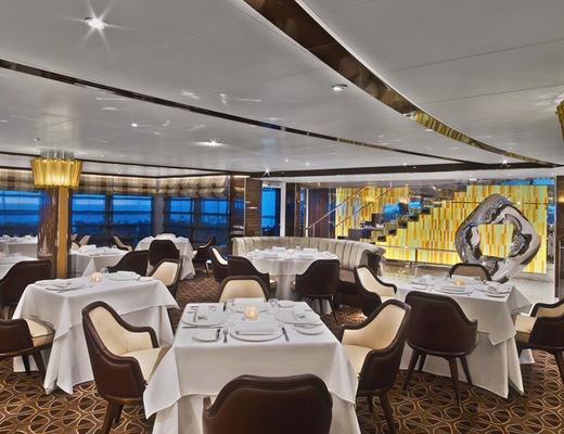 Image Seabourn Ovation 14