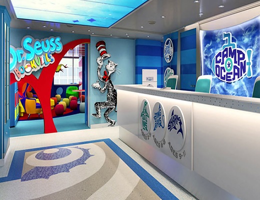 Image Carnival Horizon 12