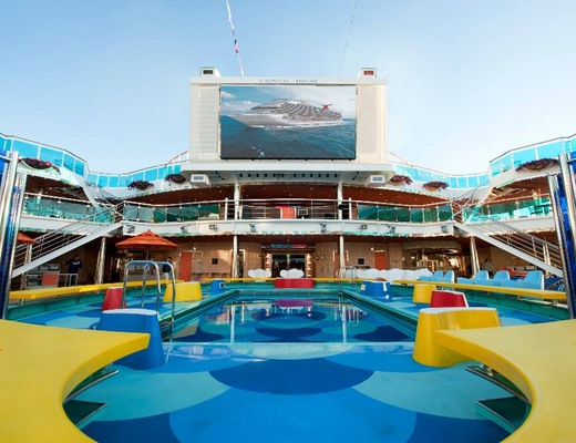 Image Carnival Dream 11