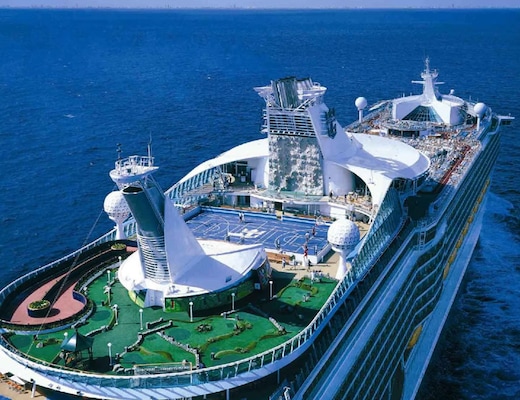 Image Voyager of the Seas 10