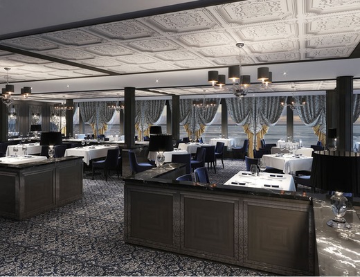 Image Norwegian Encore 21