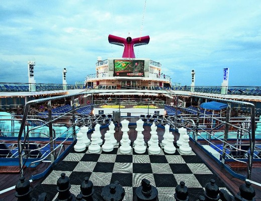 Image Carnival Freedom 13
