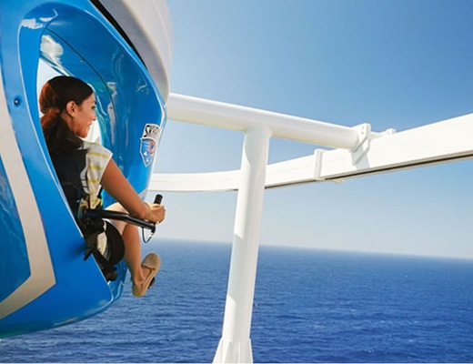 SkyRide
