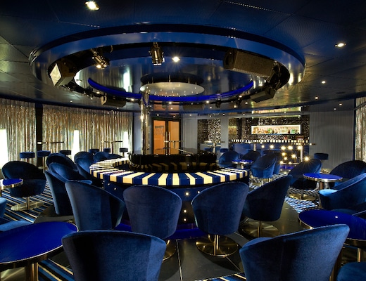 Piano Bar