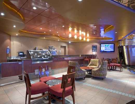 Image Carnival Fascination 8