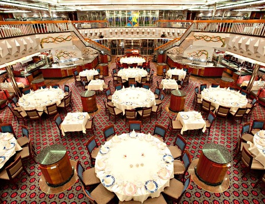 Image Carnival Glory 12