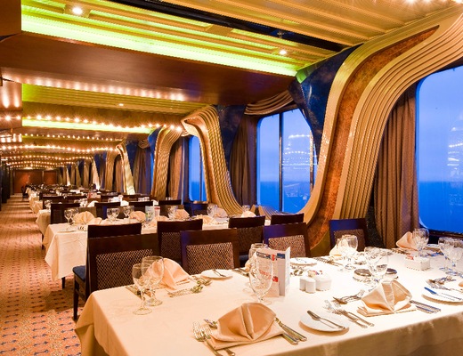 Restaurant Inspiration
