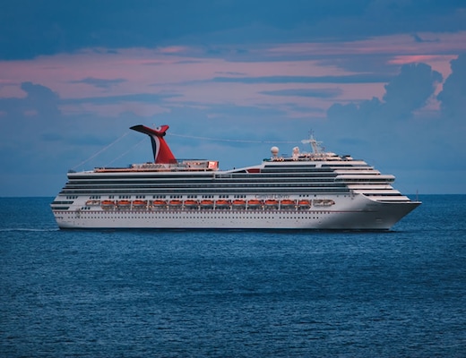 Image Carnival Liberty 26