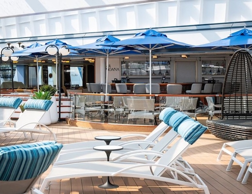 Image CFC Compagnie Française de Croisières 5