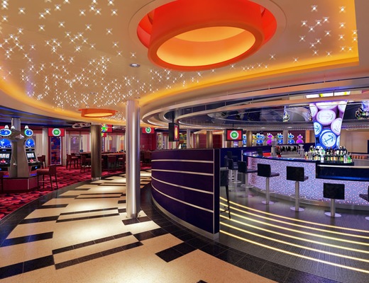 Image Carnival Vista 17