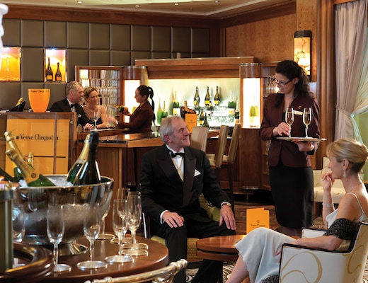 Image Queen Mary 2 7