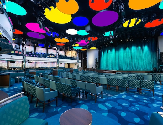 Image Carnival Horizon 19