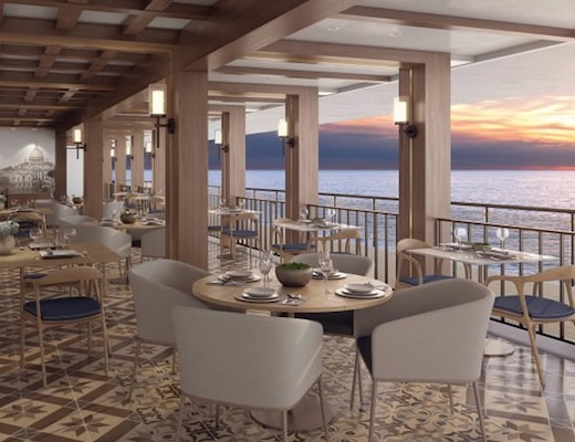 Image Norwegian Bliss 8