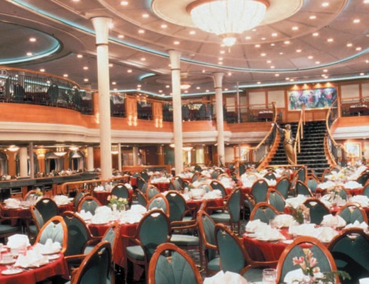 Image Grandeur of the Seas 20
