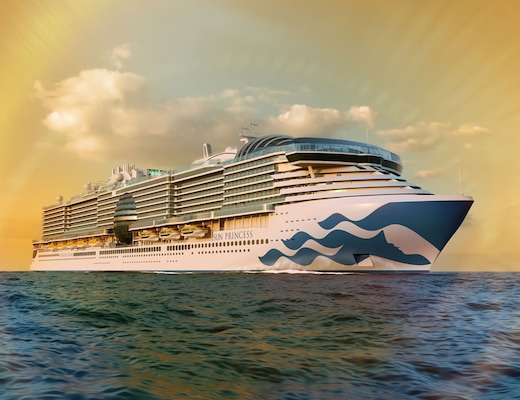 Image Sun Princess 16