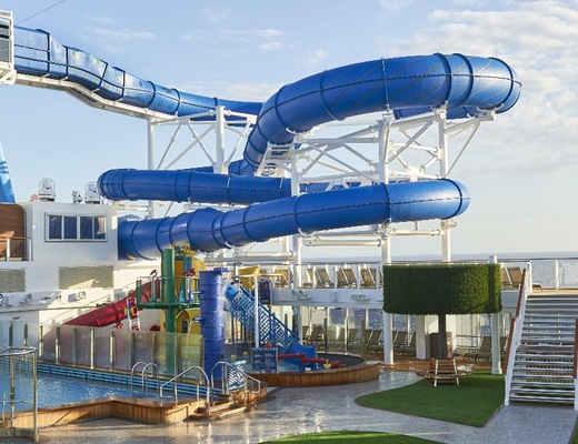 Image Norwegian Joy 14