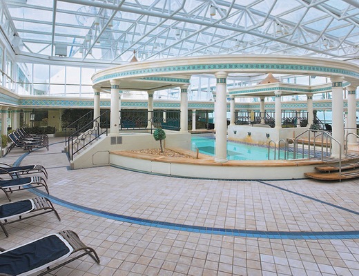 Image Enchantment of the Seas 23