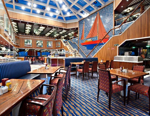 Image Carnival Glory 13