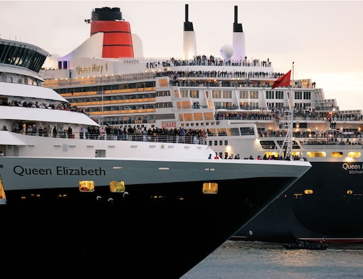 Image Queen Mary 2 26