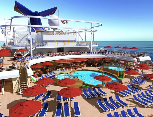 Image Carnival Vista 42