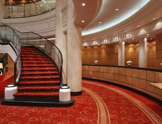 Image Queen Mary 2 13