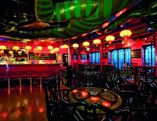 Image Carnival Ecstasy 7