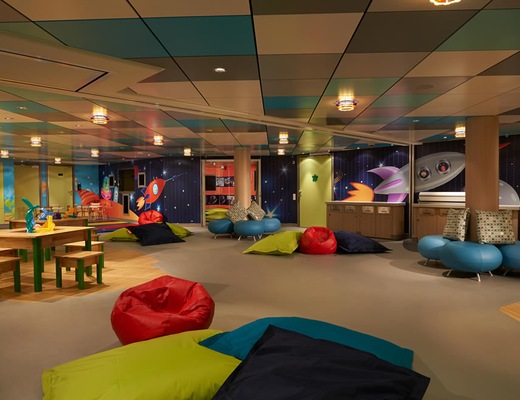 Splash Academy