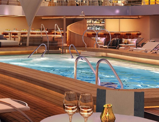 Image Seabourn Encore 28