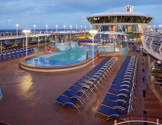 Image Rhapsody of the Seas 8
