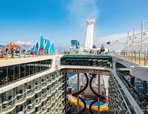 Image Wonder of the Seas 28