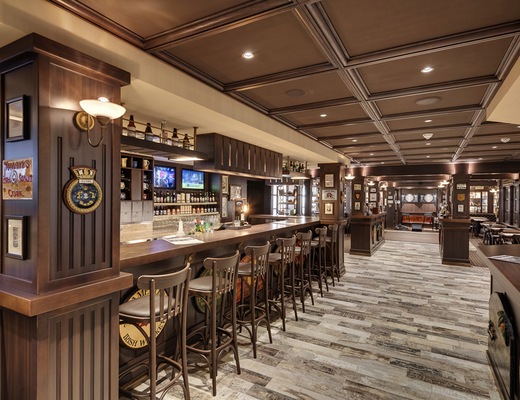 Pub MSC Grandiosa
