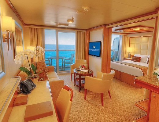Image Majestic Princess 13
