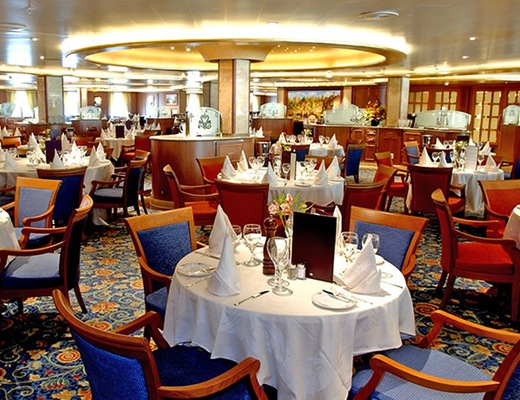 Image Sapphire Princess 17