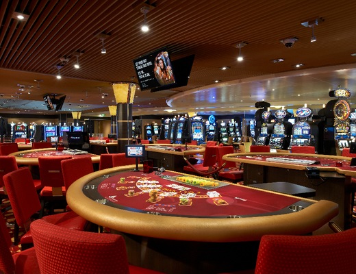 Casino