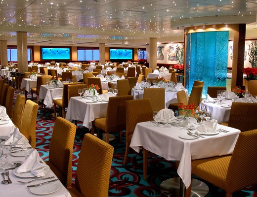Restaurant Aqua