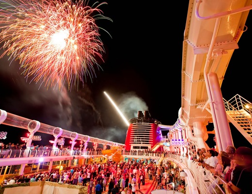 Image Disney Dream 17