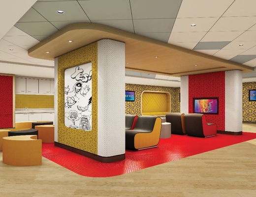 Image Norwegian Bliss 64