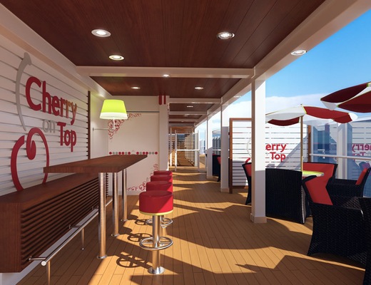 Image Carnival Vista 19
