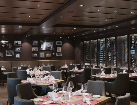 Image MSC Meraviglia 47