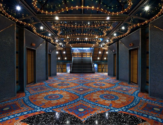 Image Carnival Radiance 6