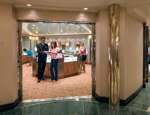 Image Enchantment of the Seas 12